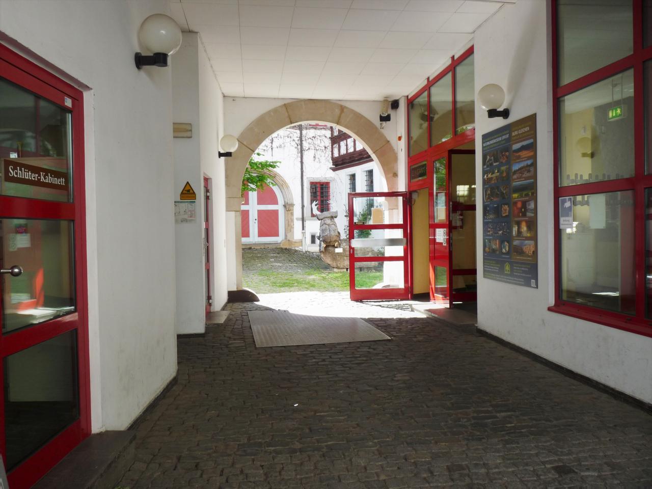 Abendvortrag: „Hutelandschaft Rodachaue – eine Erfolgsgeschichte ...“