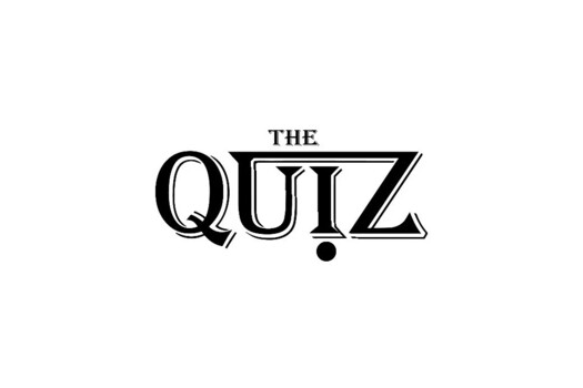 Tablequiz