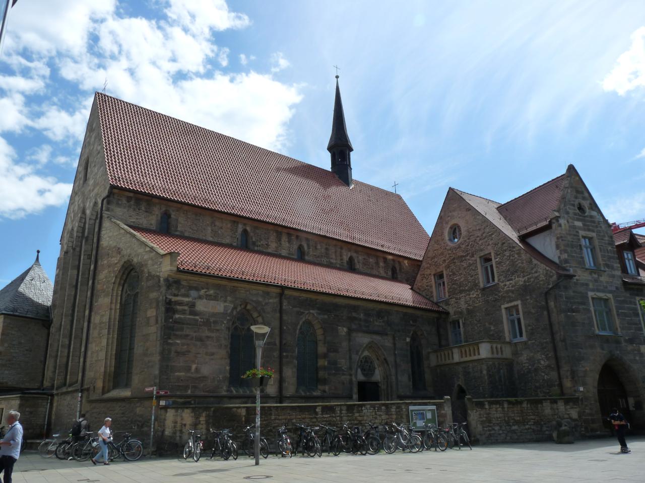 Gottesdienst