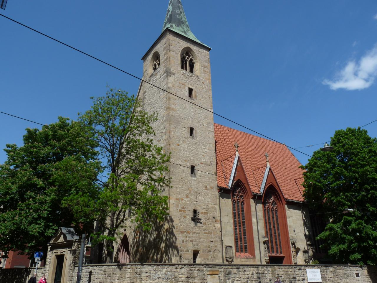Gottesdienst