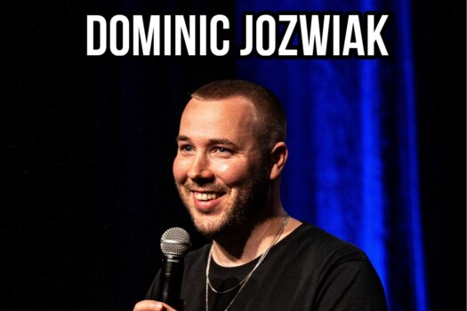 Dominic Jozwiak "Wunden"