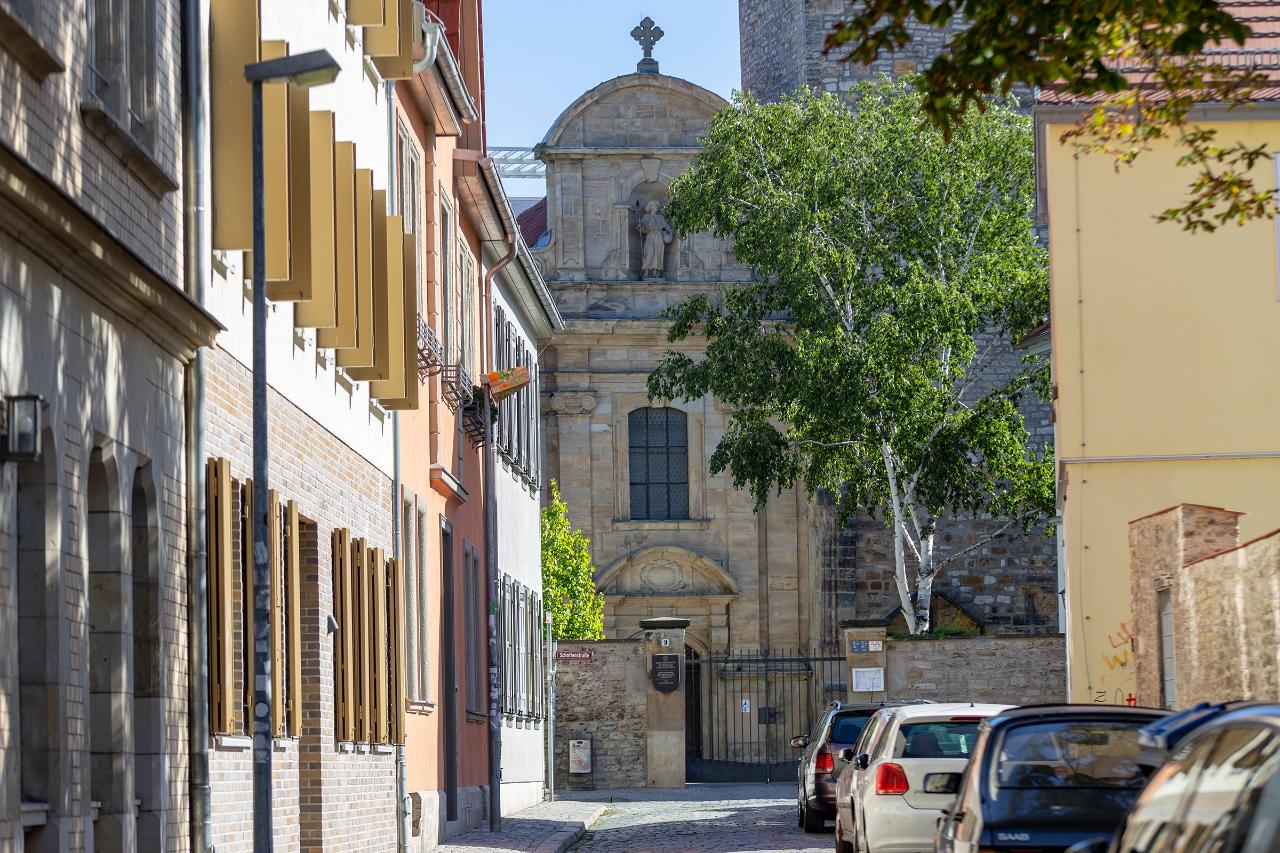 Konzert mit dem Philharmonischen Chor