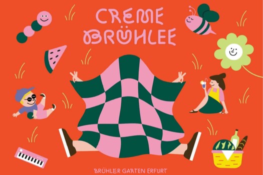 Creme Brühlee / „Die Wilden Schwäne" – Live-Hörspiel mit Candlelight Dynamite