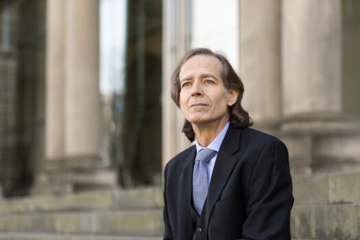 Meisterkonzert: Klassiker der romantischen Klavierliteratur