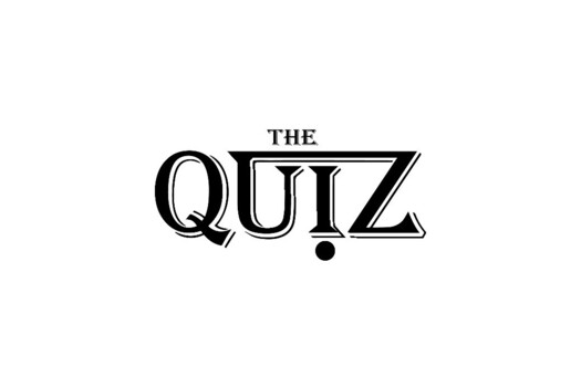 Tablequiz