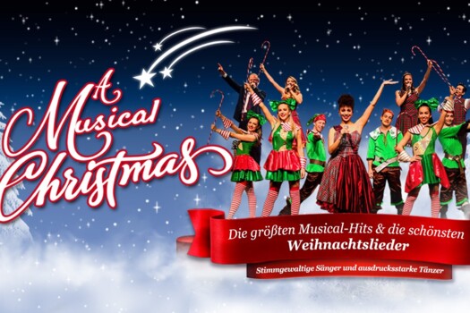 A Musical Christmas