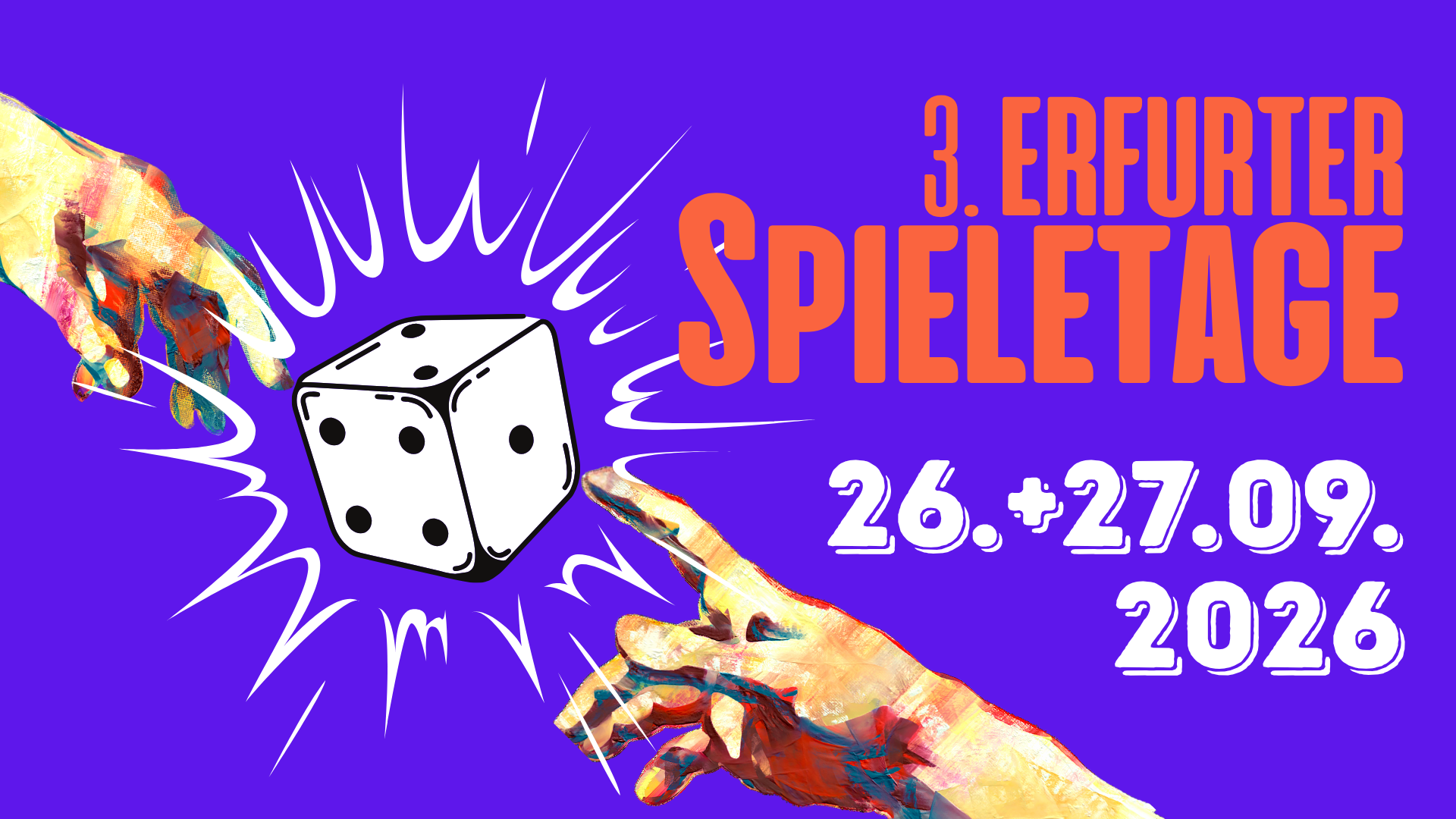Erfurter Spieletage