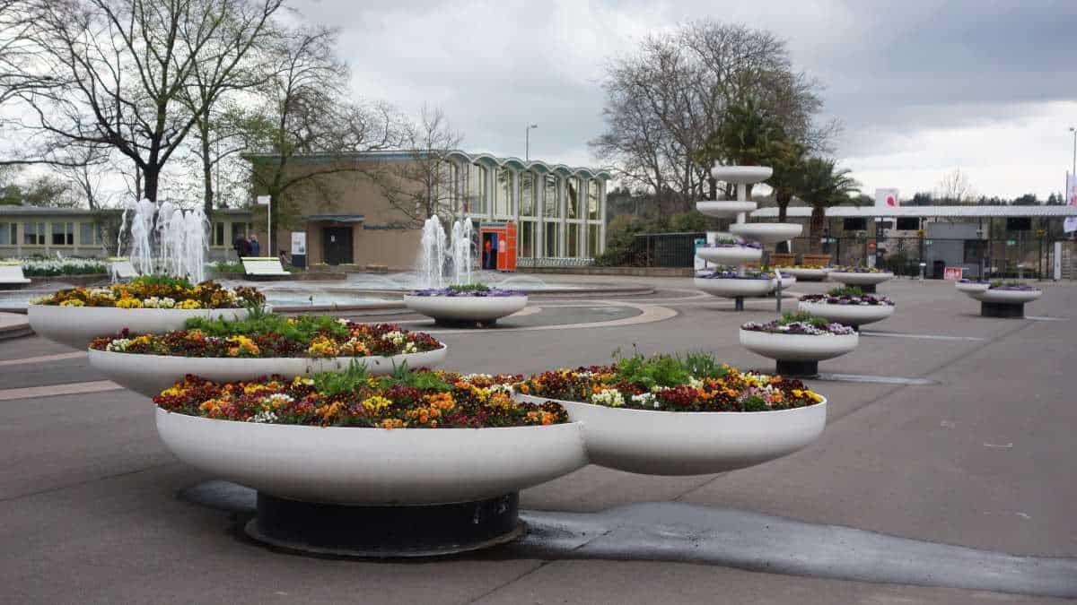 Buga-2021-Egapark-Erfurt-Blumenbeete