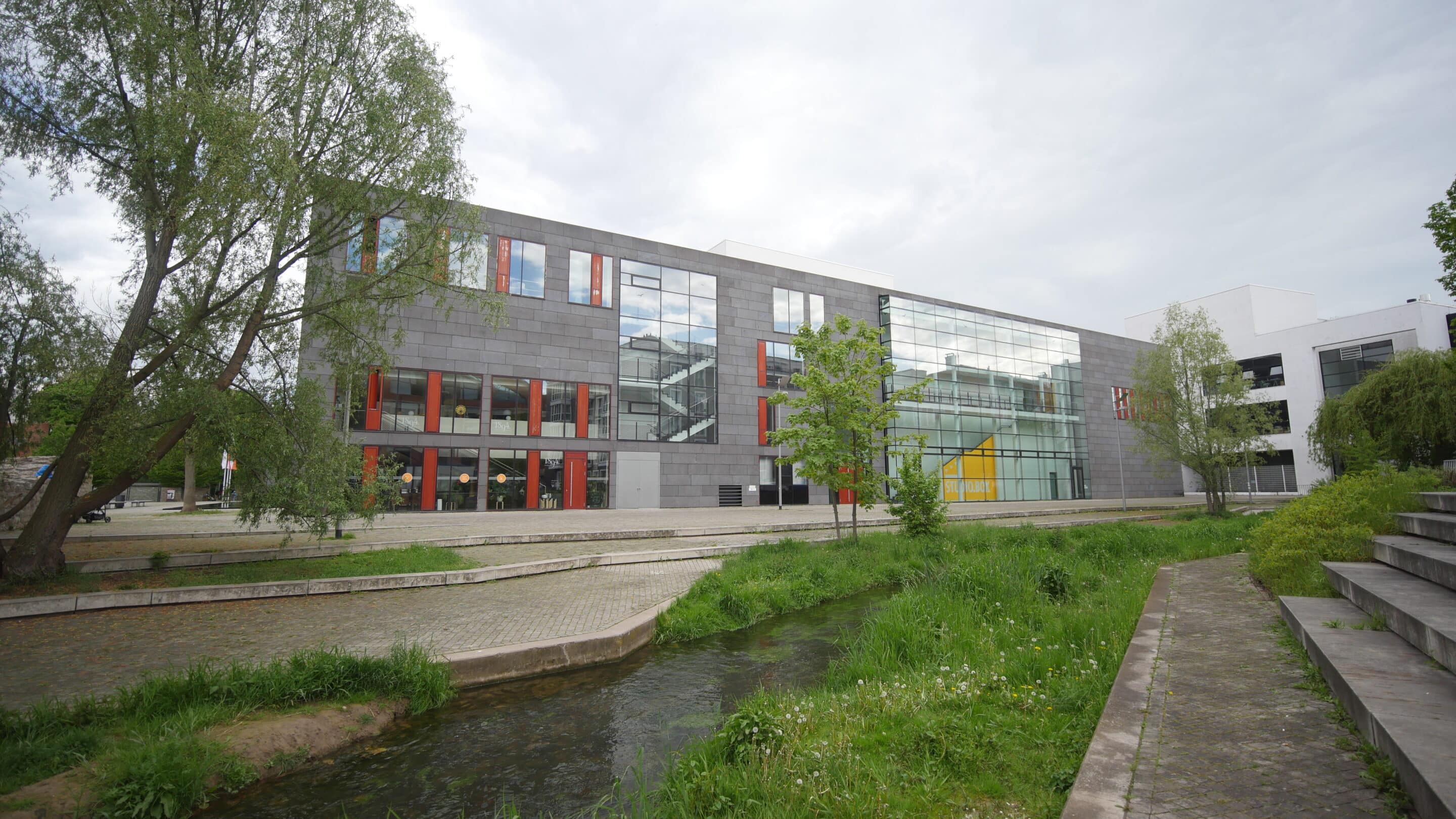 Theater Erfurt